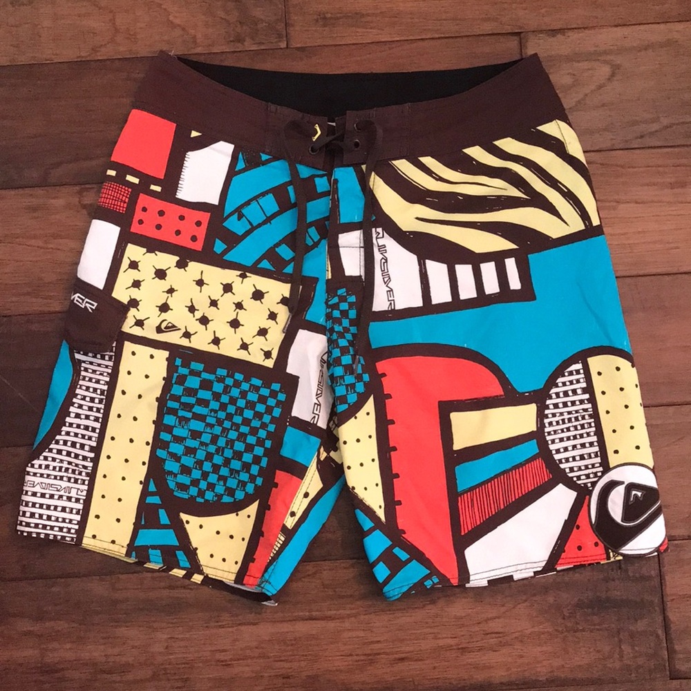 Men’s board shorts
